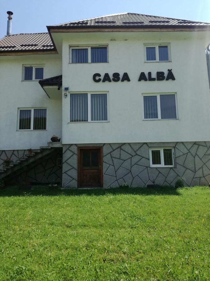 فيلا Casa Alba فونداتا المظهر الخارجي الصورة